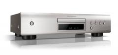 Demo Denon DCD-600NE CD-soitin, hopea