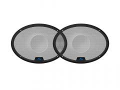 Alpine KTE-S69G ritilät S2-S69 kaiuttimille