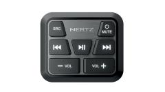 Hertz HMC U1 venesoittimen kaukosäädin Hertz HMC U1 venesoittimen kaukosäädin