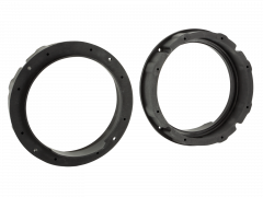 ACV 271320-17 VW & Skoda 6.5" kaiutinsovitteet