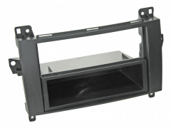 ACV 281190-18 Mercedes Benz Sprinter 1-DIN ja 2-DIN soitinkehys ACV 281190-18 Mercedes Benz Sprinter 1-DIN ja 2-DIN soitinkehys