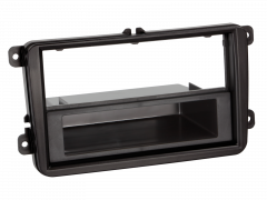 ACV 281320-10 Seat/Skoda/VW 1-DIN soitinkehys ACV 281320-10 Seat/Skoda/VW 1-DIN soitinkehys
