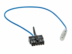 ACV CTKENWOODLEAD Adapteri Kenwood-soittimiin