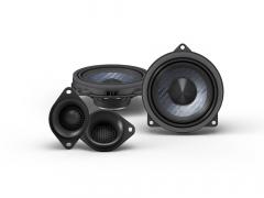 Alpine DP2-45C-B BMW erillissarja