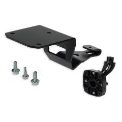 Alpine KTX-DME-DUC peilinäytön asennussarja Fiat Ducatoon