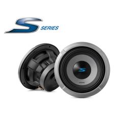 Alpine S2-W8D2 8" subwoofer, 2 ohm Alpine S2-W8D2 8" subwoofer, 2 ohm