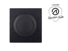 Alpine SWC-W84CRA2 8" VW Crafter mallikohtainen subwoofer