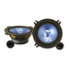 Alpine SXE-13CS 5.25" 2-tie erillissarja Alpine SXE-13CS 5.25" 2-tie erillissarja