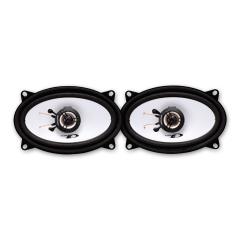 Alpine SXE-4625S 4x6" 2-tie koaksiaalikaiuttimet Alpine SXE-4625S 4x6" 2-tie koaksiaalikaiuttimet