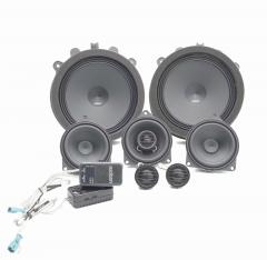 Audison AP TSL 3Y SPK KIT Tesla kaiutinsarja