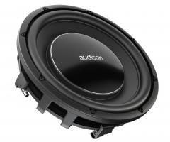 Audison AV12 D4 II 12" subwoofer, 4+4 ohm