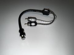 Connection BTM030.2 1N2U RCA-haara