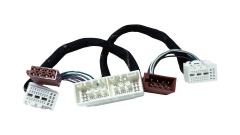 Connection ISO T-H HYKI01 HYUNDAI/KIA ISO T-johtosarja
