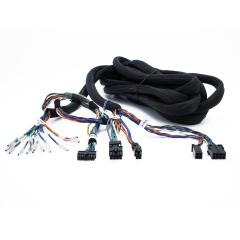 Connection CN MX EXT.560 6-kanavainen Molex jatkokaapeli, 560cm