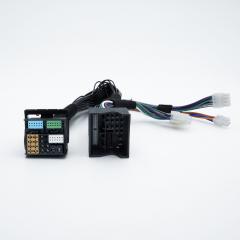 Connection CN MXT-HVAG 6CH Audi T-johtosarja, 6 kanavainen