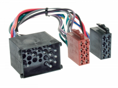 ACV 1020-02 BMW 17-pin ISO-johtosarja