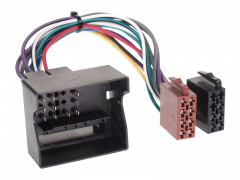 ACV 1024-02 BMW 40pin ISO-johtosarja ACV 1024-02 BMW 40pin ISO-johtosarja