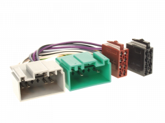ACV 1353-02 Volvo ISO-adapterijohto