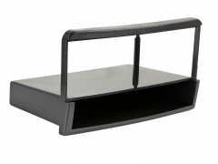 ACV 281114-05 Ford / Mazda 1-DIN soitinkehys
