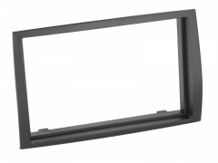 ACV 381094-18-1 Fiat Ducato 06-21 2-DIN soitinkehys matkailuautoihin ACV 381094-18-1 Fiat Ducato 06-21 2-DIN soitinkehys matkailuautoihin
