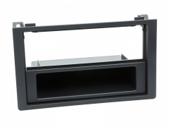 ACV 281270-01 Saab 9-3 06-14 1/2-DIN soitinkehys