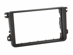 ACV 281320-15 Seat/Skoda/VW 2-DIN soitinkehys ACV 281320-15 Seat/Skoda/VW 2-DIN soitinkehys