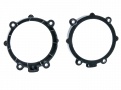 ACV 271190-18 Mercedes Sprinter ja Vito kaiutinsovitteet 130mm