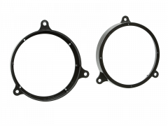 ACV 271300-02 kaiutinsovitteet 165mm (6.5") kaiuttimille