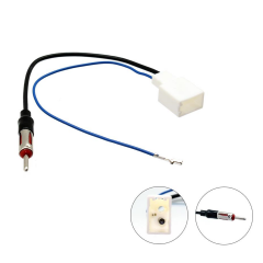 Connects2 CT27AA130 Toyota-DIN antenniadapteri Connects2 CT27AA130 Toyota-DIN antenniadapteri