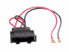 ACV 11-1316-01-0 VW kaiutinjohtoadapteri