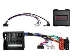 ACV 42XVW015 Volkswagen MIB-PQ 2015-2021 rattisäädinadapteri
