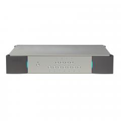 DELA S1 verkkokytkin, hopea