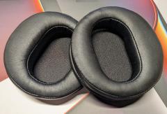 Denon AH-D7200 kuulokkeiden korvatyyny, pari Denon AH-D7200 kuulokkeiden korvatyyny, pari