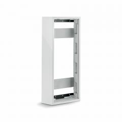 Focal 1000 IWLCR6 On Wall Frame, kiiltovalkoinen Focal 1000 IWLCR6 On Wall Frame, kiiltovalkoinen
