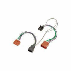 Focal IW TOY Y-ISO V2 Toyota T-johtosarja Focal IW TOY Y-ISO V2 Toyota T-johtosarja