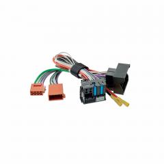 Focal IW MBZ Y-ISO T-johtosarja Impulse vahvistimelle Focal IW MBZ Y-ISO T-johtosarja Impulse vahvistimelle