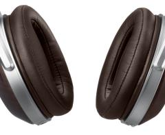 Denon AH-D5200 kuulokkeiden korvatyyny, pari Denon AH-D5200 kuulokkeiden korvatyyny, pari