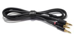 Focal CQCB1032 kuulokekaapeli 3,5 mm plugilla, pituus 1,2 m Focal CQCB1032 kuulokekaapeli 3,5 mm plugilla, pituus 1,2 m