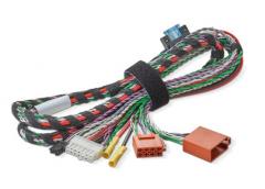 Focal IW-IMP-EXT150 Impulse vahvistimen ISO-johtosarja Focal IW-IMP-EXT150 Impulse vahvistimen ISO-johtosarja