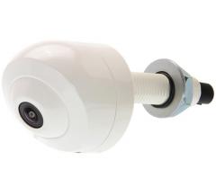 Alpine HCE-C2100RD-MHU multiview-peruutuskamera matkailuautoon