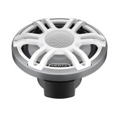 Hertz HMX 6.5 S-LD-G 6,5" marinekaiuttimet, LED musta Hertz HMX 6.5 S-LD-G 6,5" marinekaiuttimet, LED musta
