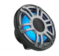 Hertz HMX 7.7 S-LD-G.2 2-tie marine sport kaiuttimet, musta