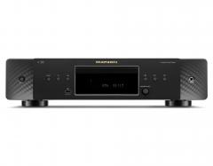 Marantz CD 70 CD-soitin, musta