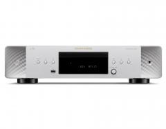 Marantz CD 70 CD-soitin, hopeakulta