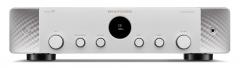 Marantz MODEL 70 integroitu vahvistin, hopeakulta
