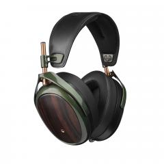 Meze Audio Strada suljetut sankakuulokkeet, vihreä kupari