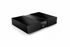 Demo Naim New Classic NPX 300 virtalähde