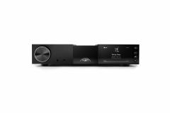 Demo Naim New Classic NSC 222 verkkosoitin-esivahvistin