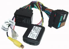 NavLinkz RL-MIB17 R-link VAG kamera-adapteri NavLinkz RL-MIB17 R-link VAG kamera-adapteri