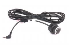 Pioneer soittimen volumerulla